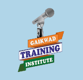 Gaikwad-Tranining-Logo